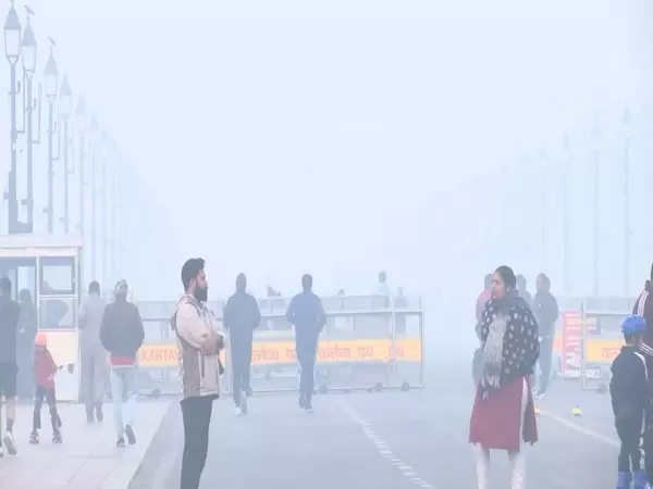 पीएम 2.5 में गिरावट के बावजूद दुनिया के छह सबसे प्रदूषित शहर भारत में: रिपोर्ट
